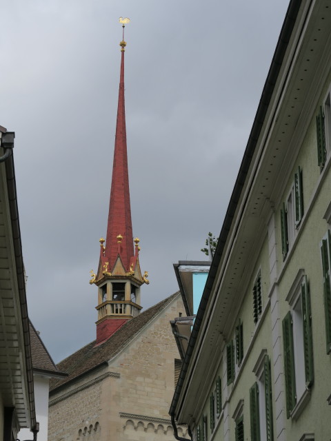 Großmünster