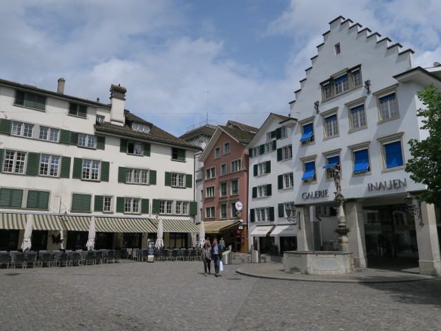 Schifflände