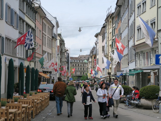 Rennweg