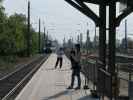 Samstag, 9. Mai 2015