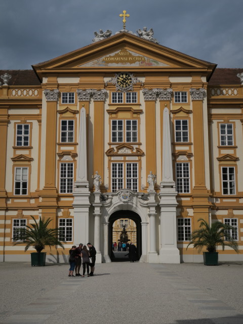 Torwartlhof