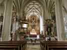 Kath. Pfarrkirche hl. Laurentius