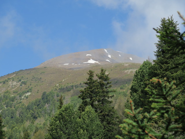Kasebacherhörndl