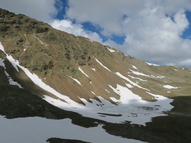 Gedrumsee (16. Mai)
