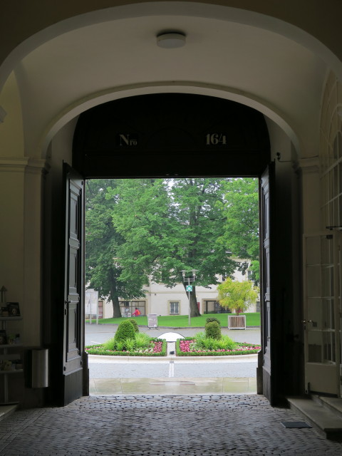 Stiftsplatz