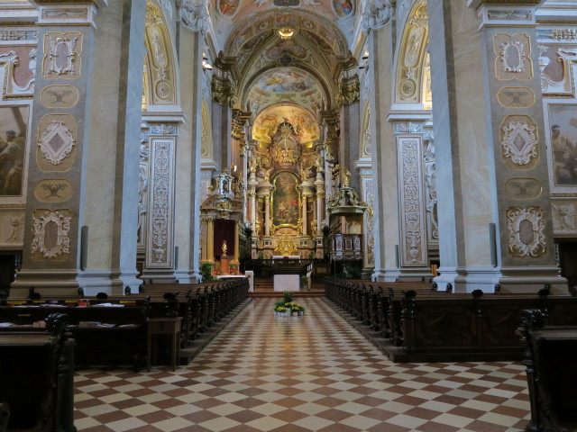 Stiftskirche