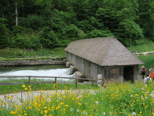 Königsseer Ache