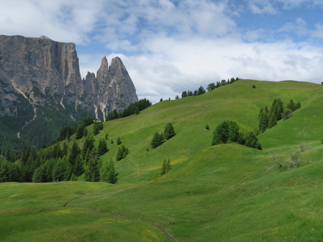 Schlern (21. Juni)