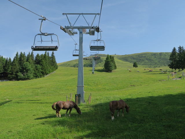 Steinermandlbahn