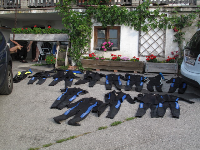 Stoffenhof in Thurn