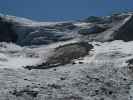 Ochsentaler Gletscher (14. Juli)