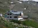 Wiesbadener Hütte, 2.443 m (14. Juli)