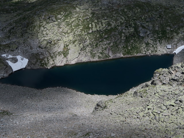 Wildsee (18. Juli)