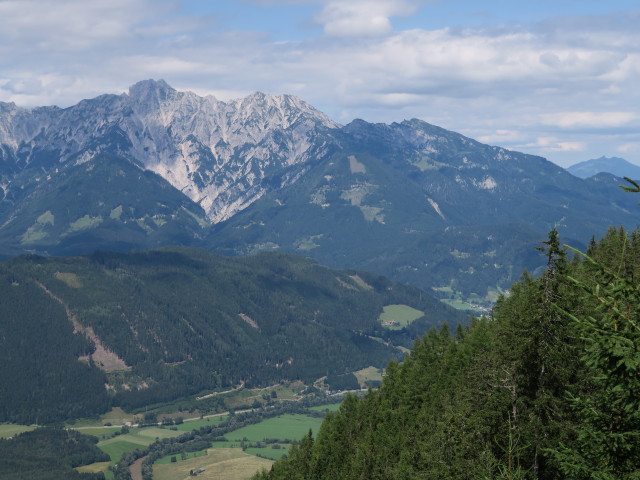 Haller Mauern