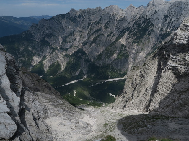 Grießkar (1. Aug.)