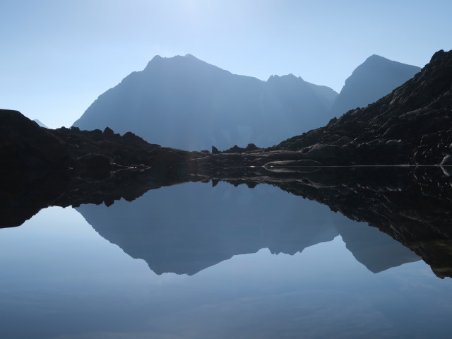 Eissee (9. Aug.)