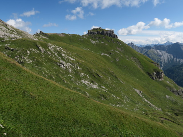 Gorvion (22. Aug.)