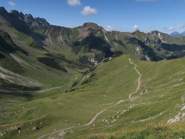 Naaftal (22. Aug.)