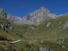 Stuhleralm (31. Aug.)