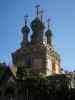 Chiesa russa ortodossa della Natività (20. Sep.)