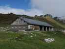 Obere Saluveralpe (26. Sep.)