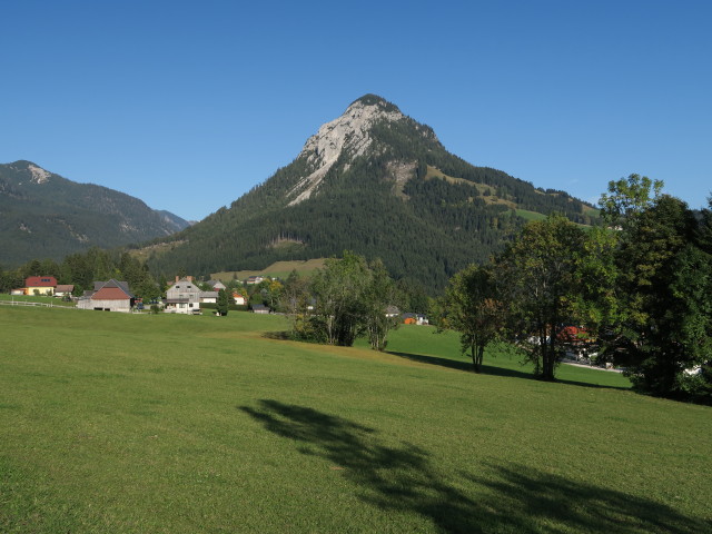 Gwöhnlistein (2. Okt.)