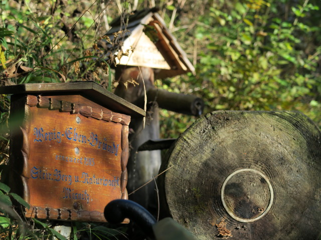Wenig-Eben-Bründl