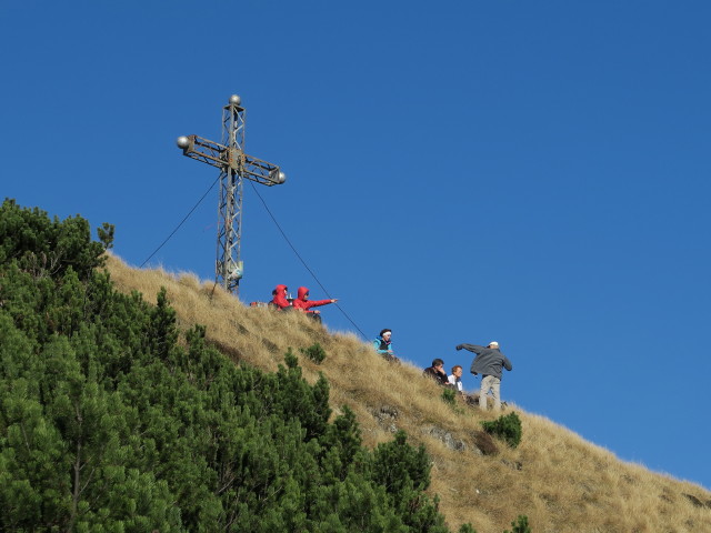 Leonsberg, 1.745 m
