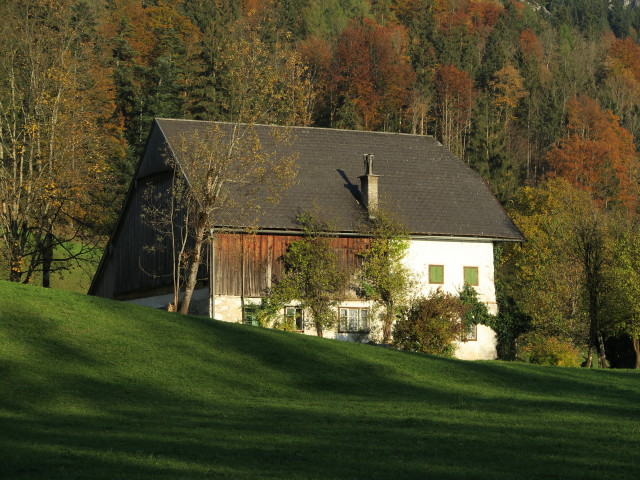 Rußbach