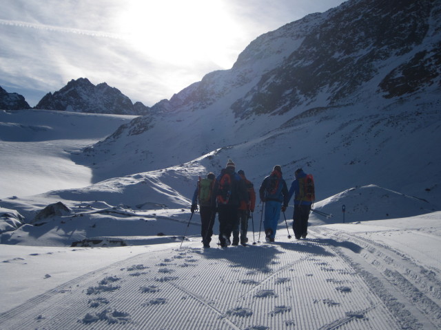 Mittelbergferner