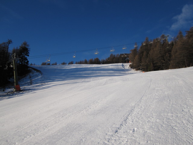 Großeckabfahrt