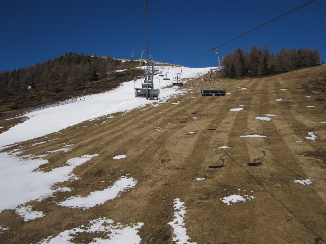 Sonnenalmbahn