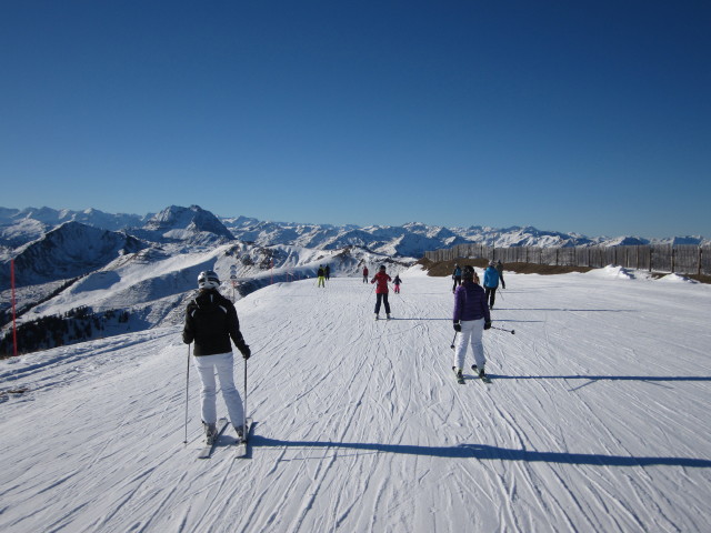 Silberstubeabfahrt