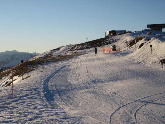 Griesalmabfahrt