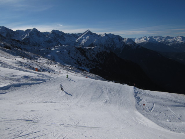 Fis-Abfahrt