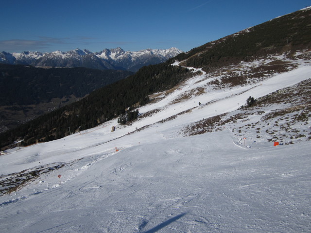 Fis-Abfahrt