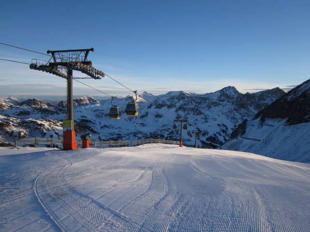 Zehnerkarbahn