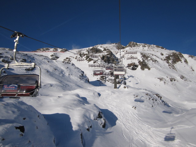 Seekarspitzbahn