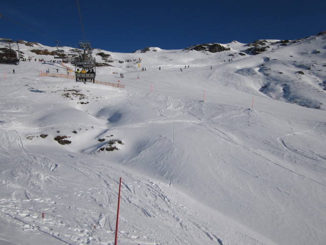 Schönalmbahn