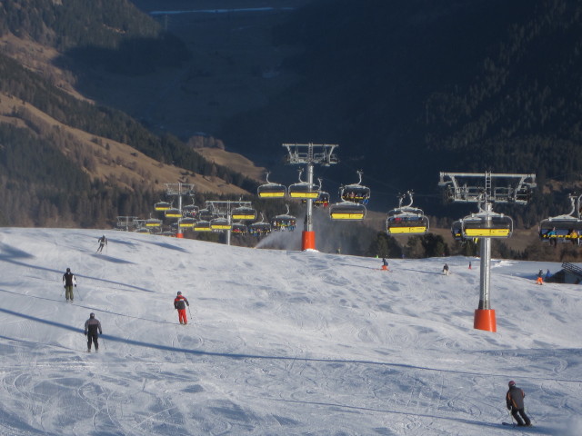 Jochbahn