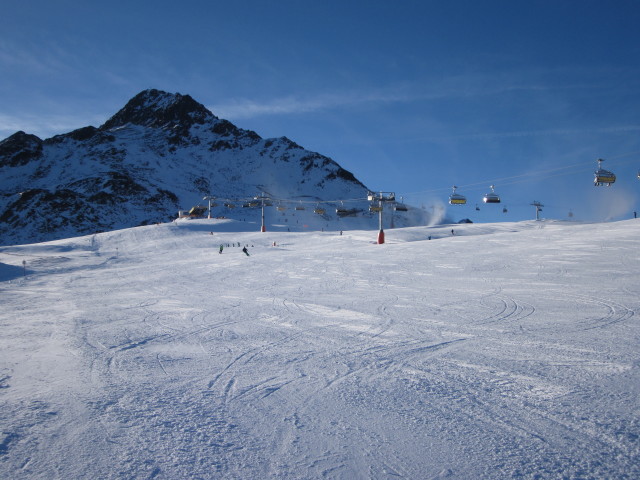 Schönebenabfahrt
