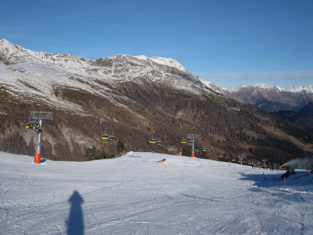 Jochbahn