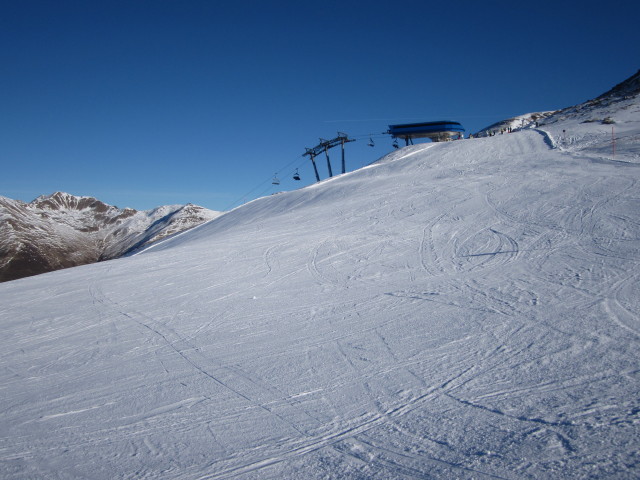 Zirmabfahrt