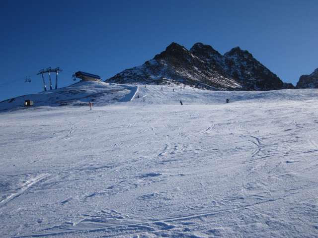 Zirmabfahrt