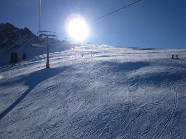 Zirmbahn