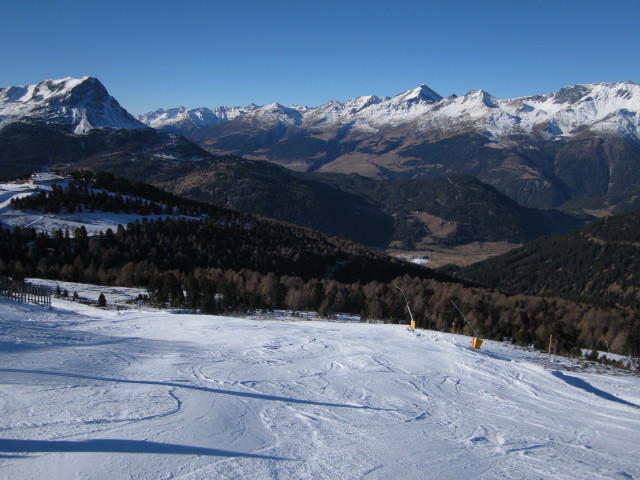 Piengabfahrt