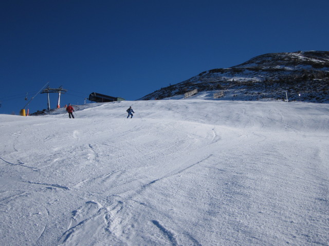 Piengabfahrt