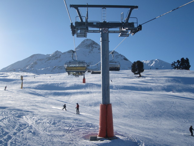 Jochbahn