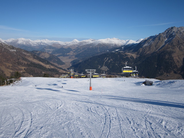 Jochbahn