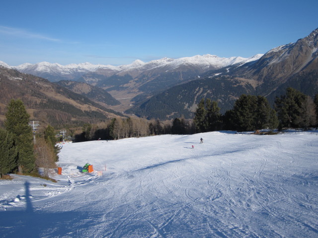Schönebenabfahrt